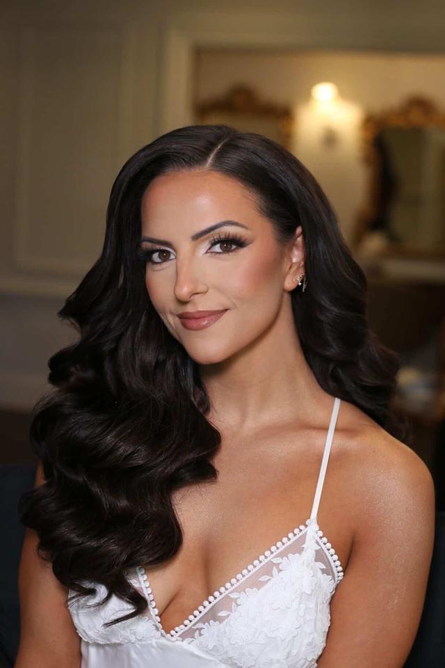 Gina Ritacco Makeup - 2
