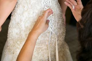 Cruz's Bridal Boutique - 13