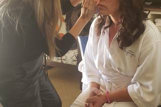 Lily Avalos Makeup Artistry - 9