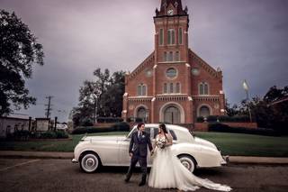 Ahnvee Photography - 1