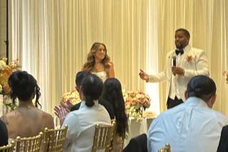 Charese Feliciano Events - 7