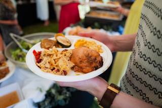 Lother's Catering - 1