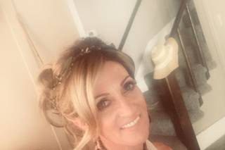 Caliber Hair & Makeup Studio - 8