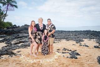 Aloha Maui Dream Weddings - 12