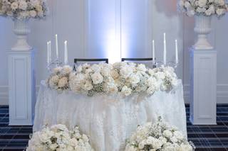 Shining Time Wedding - 28