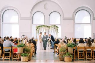 Mr. & Mrs. Chuppah LLC - 22