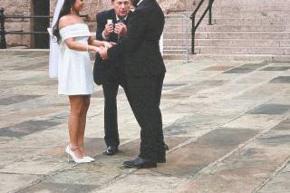 Bexar County Marriages - 10