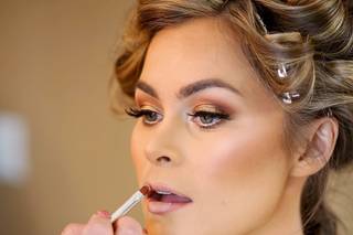 Makeup and Hair by Jackie Romero - 55