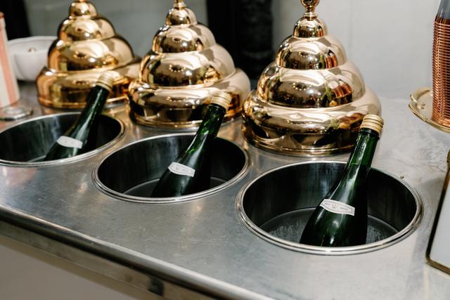 Dolce and Gelato Catering - 1