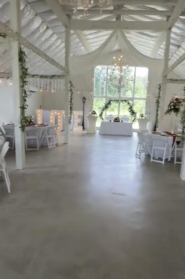 Weddings at Lakeside - 2