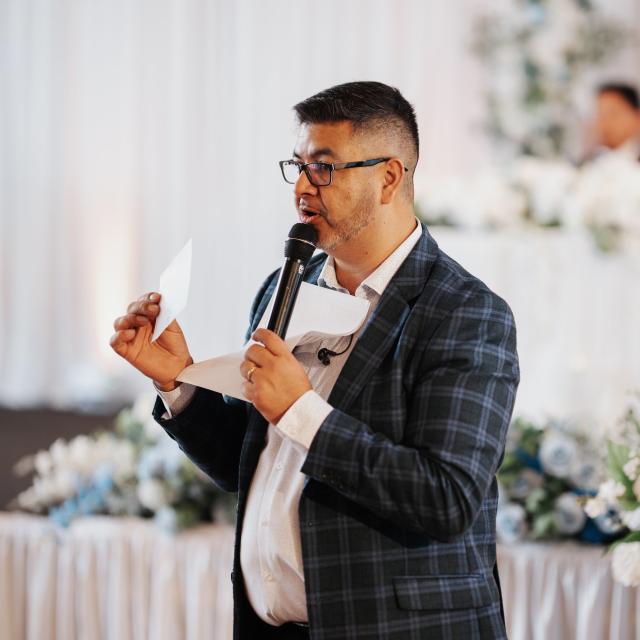Buena Beats DJ and Wedding Planning - 1