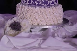 The Cake Lady Custom Cakes - 24