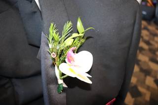 Bella Blue Floral Design - 13