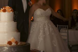Astoria Banquets and Events - 12