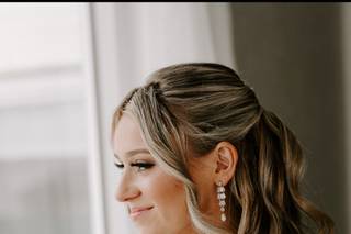 Annie's Vanity Bridal - 9