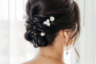 Mari Marry Makeup artist & Hairstylist - 9