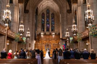 Preoccupied Bride - 6