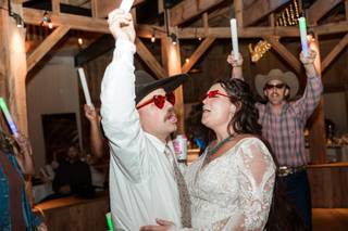 Boogie Down Weddings - 5