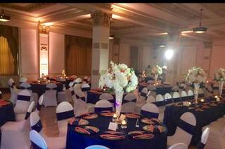 Premier Planning and Events - 47
