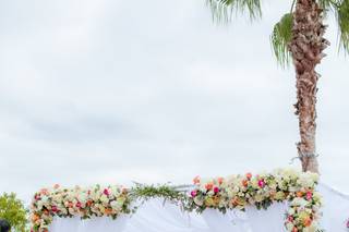 Pea to Tree Events - 12