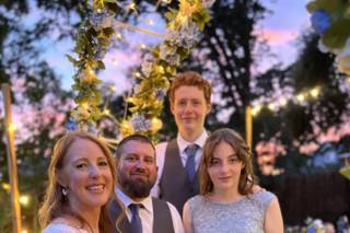 To Have & To Hold Wedding Planning - 13