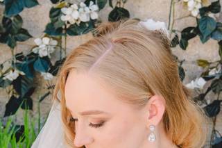 Alyssa Haley - Hair & Makeup Artist - 19