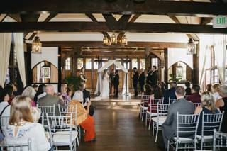 Wellshire Event Center - 5