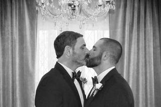 The Rhinestone Wedding Chapel - 6