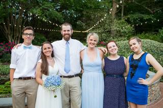 Natalie House by Wedgewood Weddings - 59