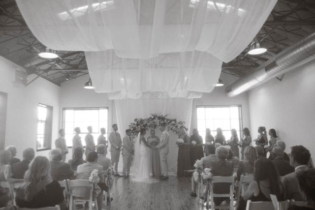Surroundings Events and Floral - 1