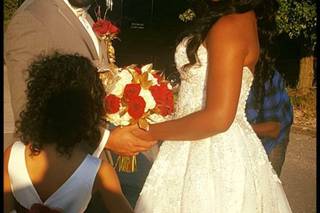 Mr. and Mrs. Events - 23