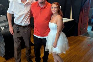 Cherished Memories Wedding DJ Services - 6