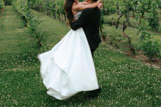 Morais Vineyards & Winery - 9