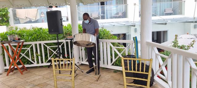DJSteelPan - 4