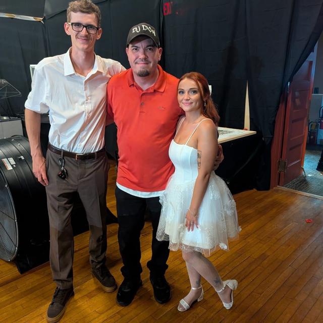 Cherished Memories Wedding DJ Services - 1