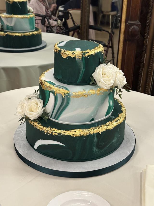 J Cakes - 2