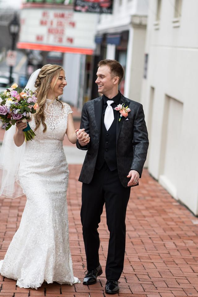 Betsy Robinson's Bridal Collection - 2