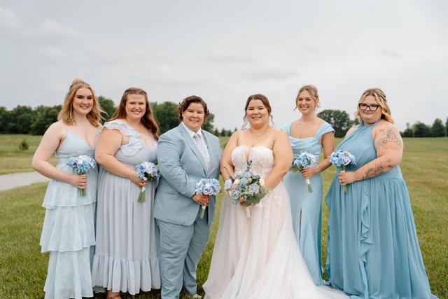 Ashley G. Photography - 3