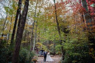 Tall Timber Barn - 59