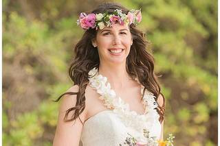 Dellables Wedding Florals and Design - 17