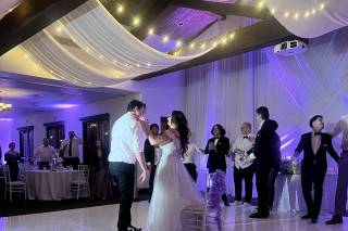 XL Entertainment Systems Inc. Draping & Lighting Decor - 19