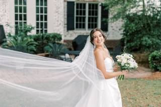 Bride's Side Beauty - 53