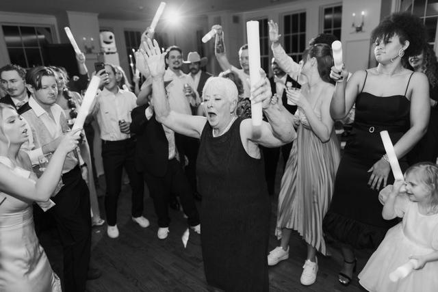 Havoc Entertainment - 1