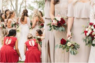 Flourish Floral Design - 28