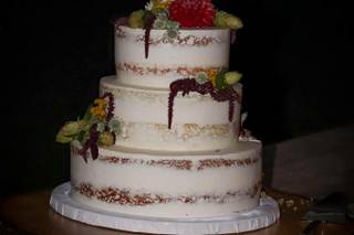 Maxine's Catering/Bittersweet Bakers - 31