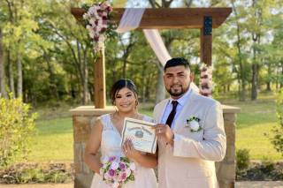 Oficiante Jose Mendoza - 14