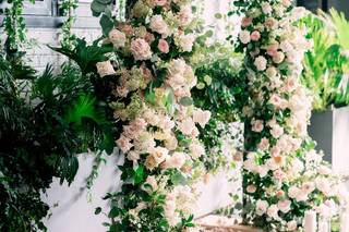 LUXLUF Event Flowers - 5