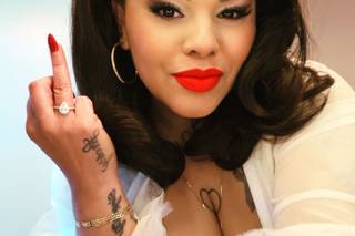 GlamSquad 702 - 141