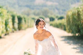 Rancho Guejito Weddings & Events - 5