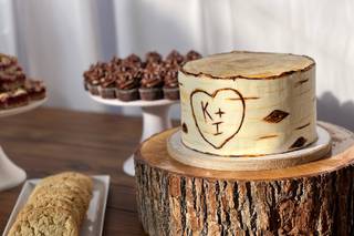 Mountain Cakery - 5